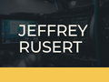 Jeffrey Rusert Jefferson County